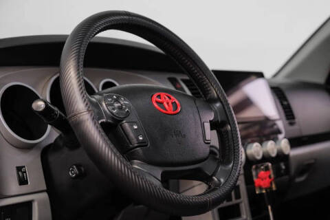 2010 Toyota Tundra Limited