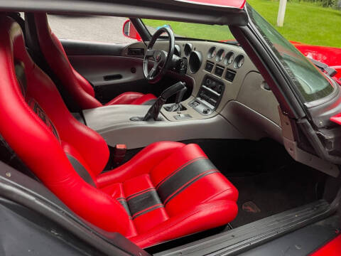 1992 Dodge Viper RT/10