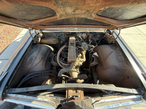 1959 Chevrolet Impala