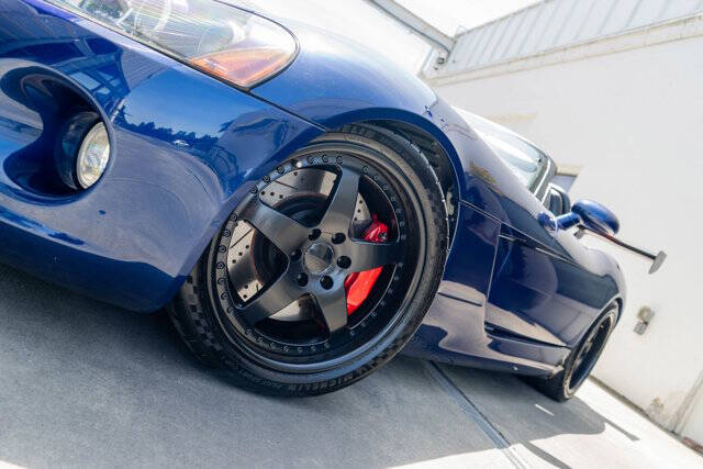 2005 Dodge Viper SRT-10
