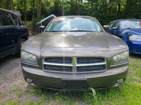 2010 Dodge Charger for sale at DIRT CHEAP CARS in Selinsgrove PA