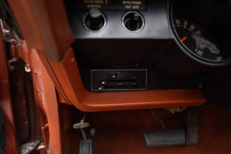 1970 Dodge Challenger