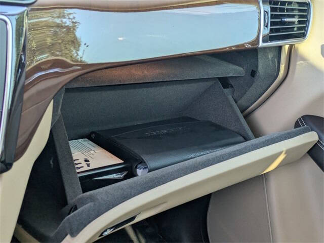 2018 Mercedes-Benz GLS GLS 450