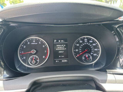 2024 Kia K5