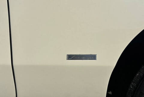 1963 Studebaker Avanti