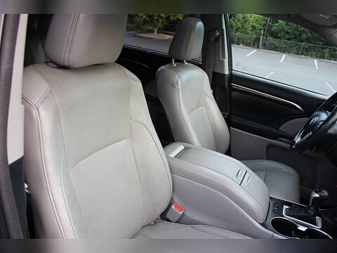 2014 Toyota Highlander