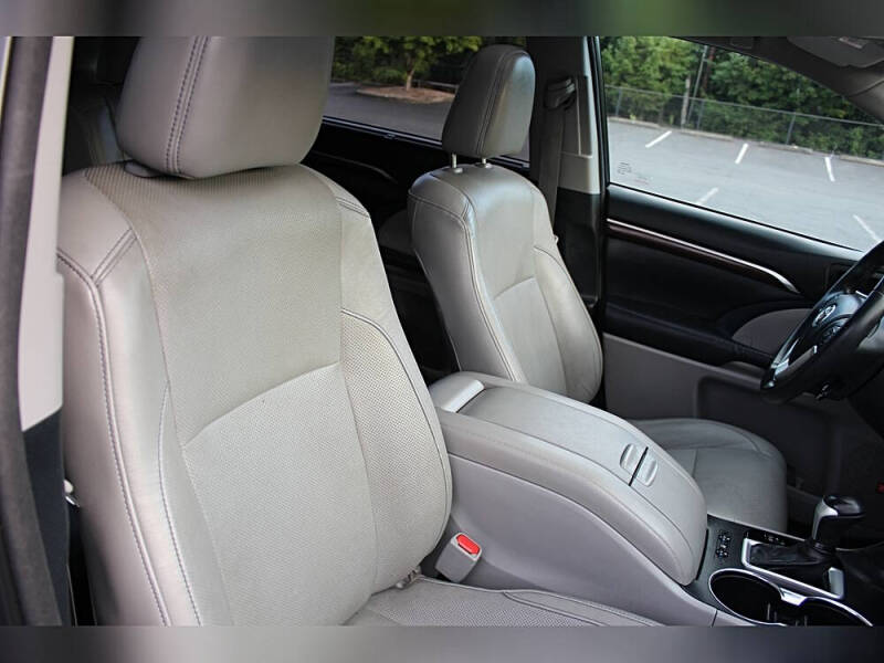 2014 Toyota Highlander