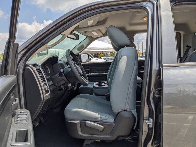 2019 RAM 1500 Classic Express