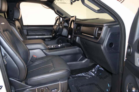 2023 Ford Expedition MAX Platinum