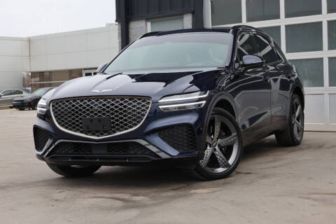 2022 Genesis GV70 3.5T Sport