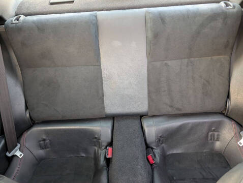 2013 Subaru BRZ Limited