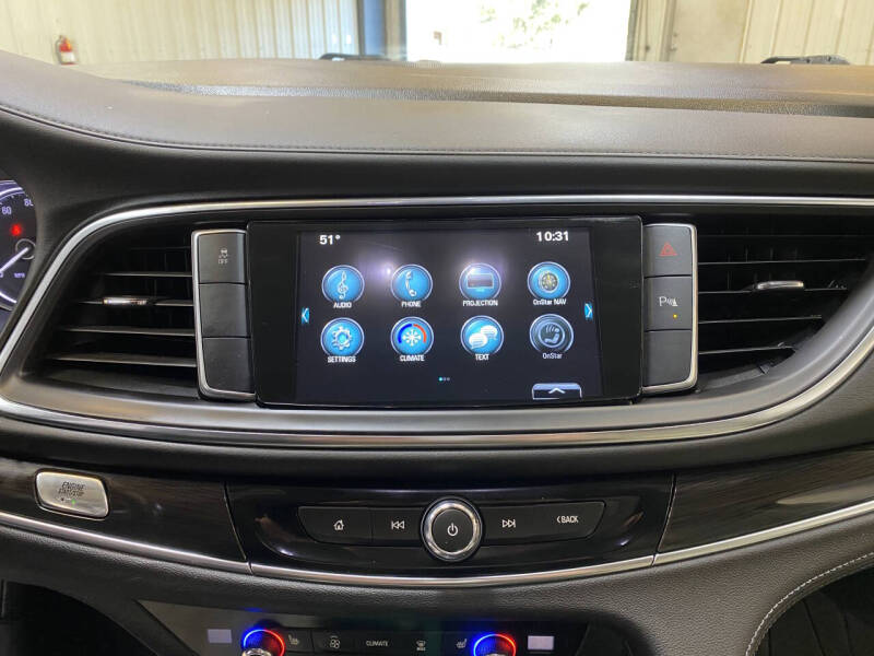 2019 Buick Enclave Essence