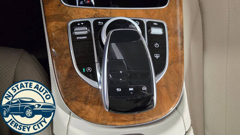 2019 Mercedes-Benz E-Class E 450 4MATIC