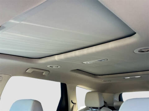 2023 Buick Enclave Premium