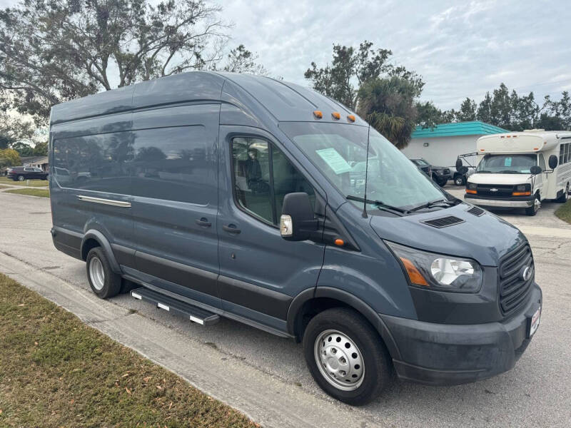 2019 Ford Transit for sale at Specialty Car and Truck in Largo FL