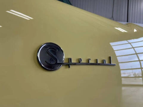1954 Buick Special