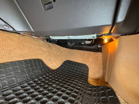 1996 Ford Thunderbird LX