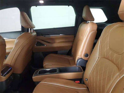 2023 Infiniti QX60 Autograph