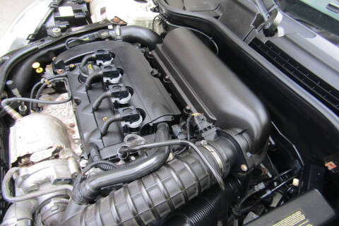 2010 MINI Cooper Clubman S