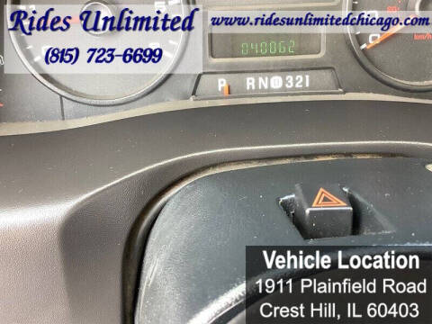 2006 Ford F-350 Super Duty