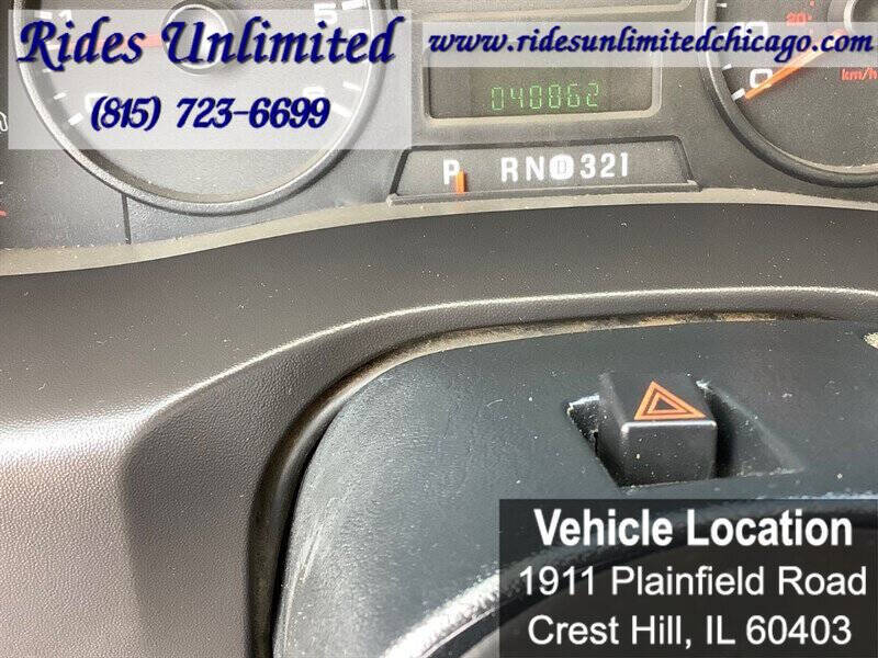 2006 Ford F-350 Super Duty