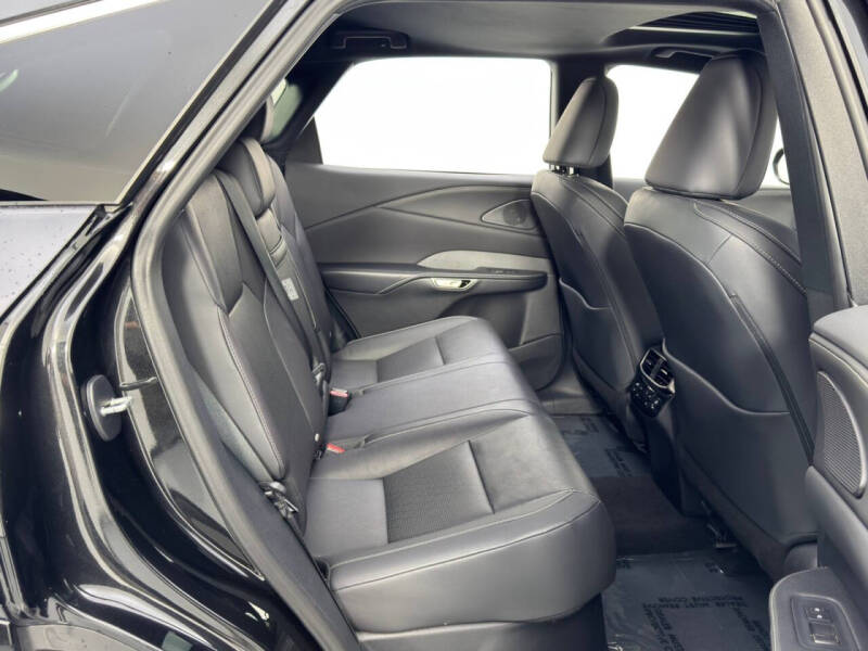 2023 Lexus RX 350 Premium+