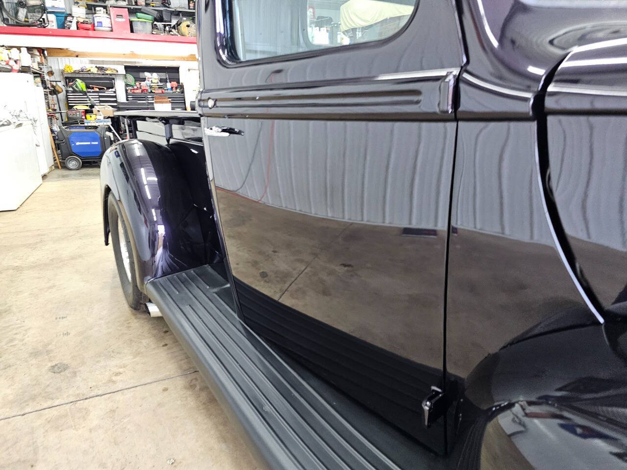 1940 Ford F-100 69