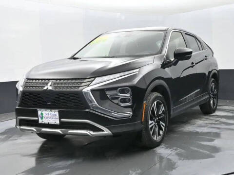 2024 Mitsubishi Eclipse Cross