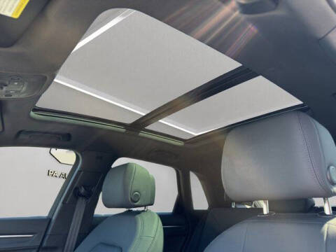 2021 Audi Q3 quattro S line Premium 45 TFSI