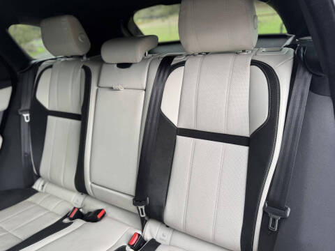 2019 Land Rover Range Rover Velar P380 R-Dynamic SE