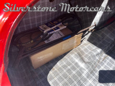 1956 Lincoln Premiere