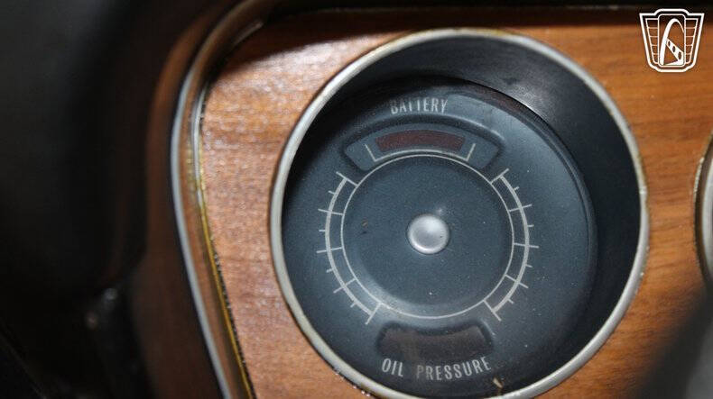 1967 Pontiac Tempest