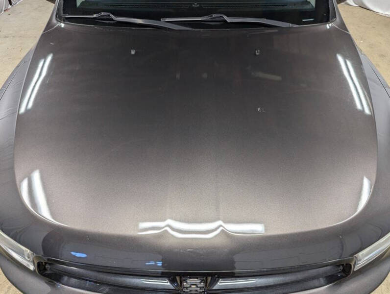 2014 Dodge Durango Special Service