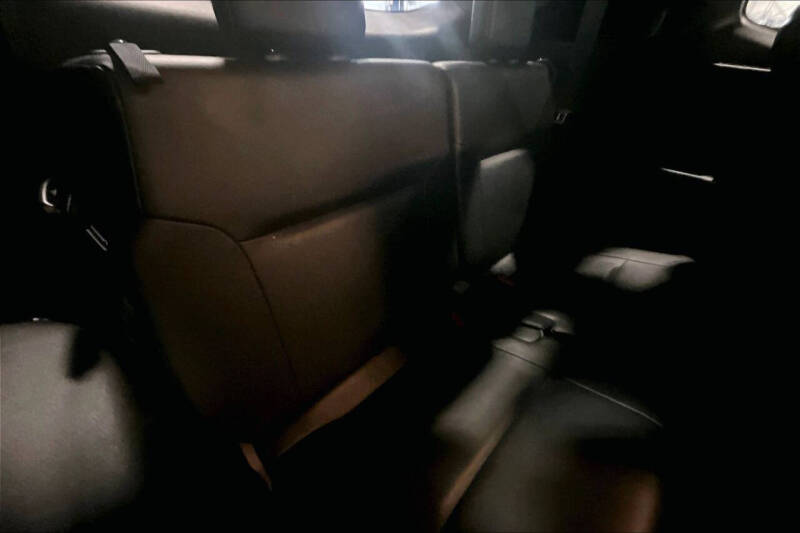 2023 Mitsubishi Outlander