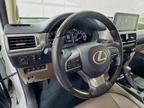 2023 Lexus GX 460