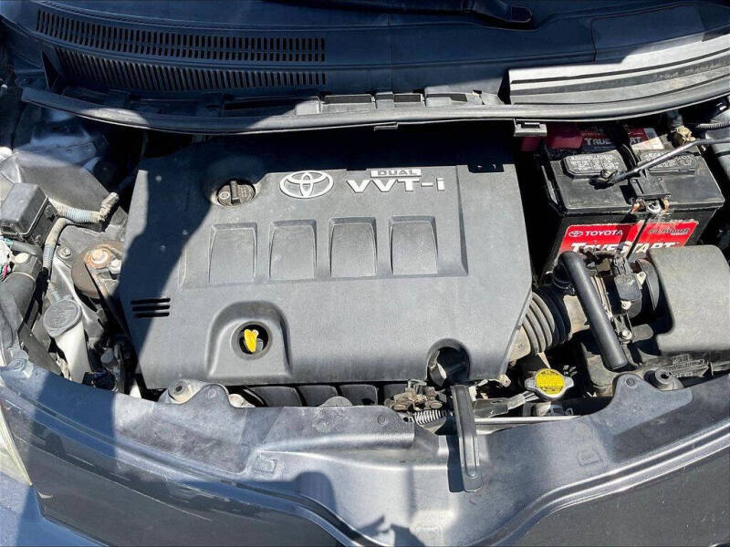 2010 Scion xD