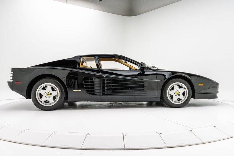 1988 Ferrari Testarossa