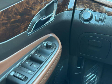 2013 Buick Encore Premium