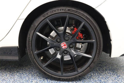 2025 Honda Civic Type R