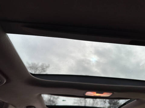 2012 Hyundai Tucson GLS