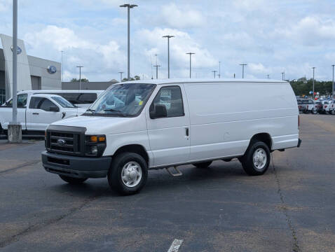 2009 Ford E-Series E-350 SD