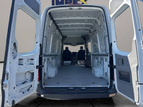 2008 Dodge Sprinter