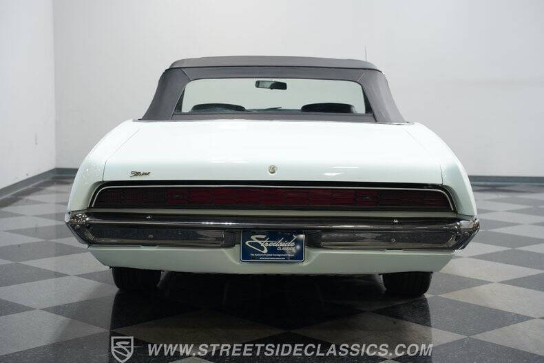 1970 Ford Torino