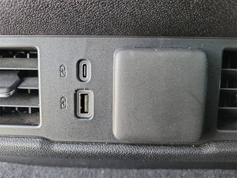 2023 GMC Sierra 1500 Elevation Standard