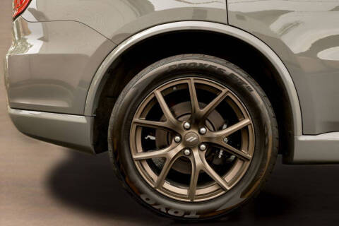 2022 Dodge Durango SRT 392