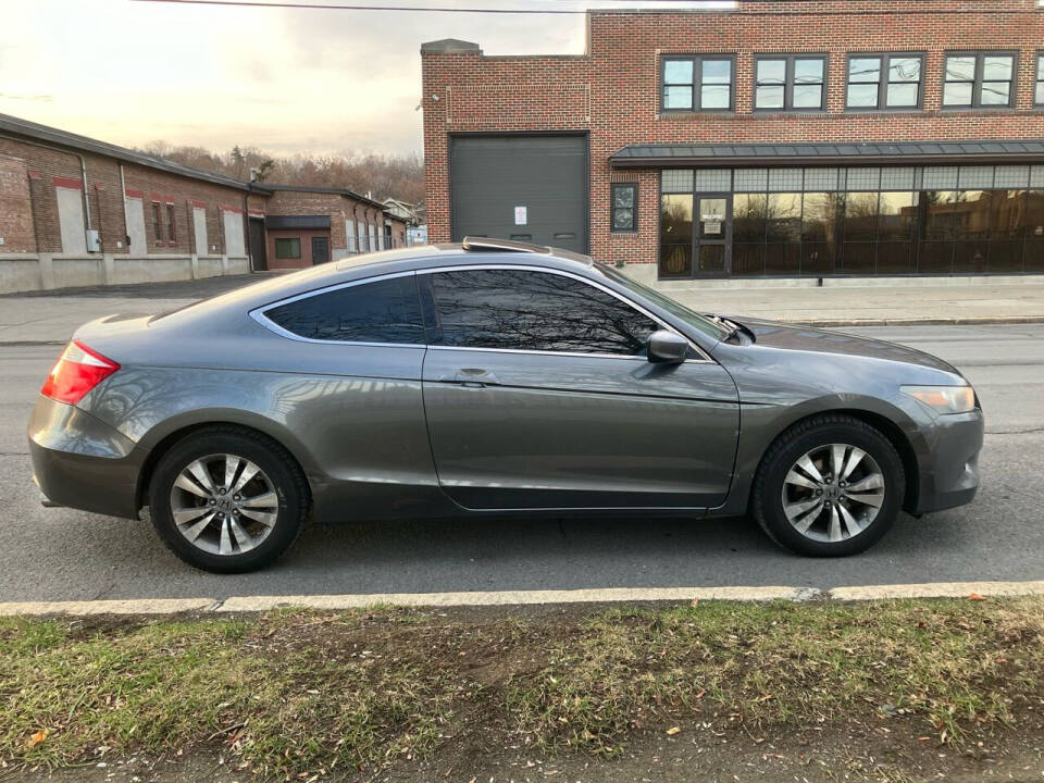 2009 Honda Accord for sale at Metro Mike Trading & Cycles in Menands, NY