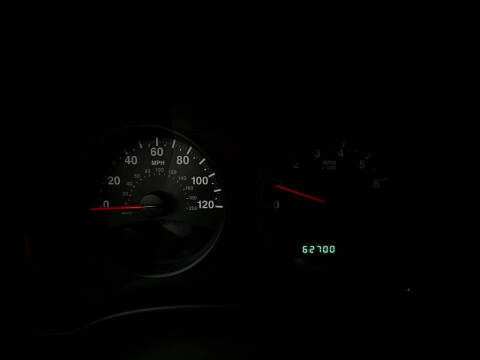 2010 Jeep Patriot Sport