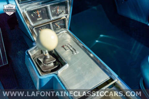 1966 Chevrolet Impala