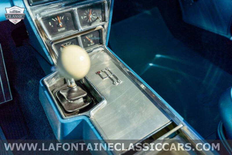 1966 Chevrolet Impala