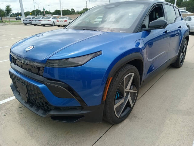 2023 Fisker Ocean for sale at Auto Haus Imports in Grand Prairie, TX